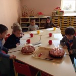 Gateau - 7