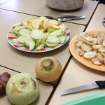 legumes - 1